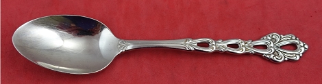 Teaspoon 6 1/4